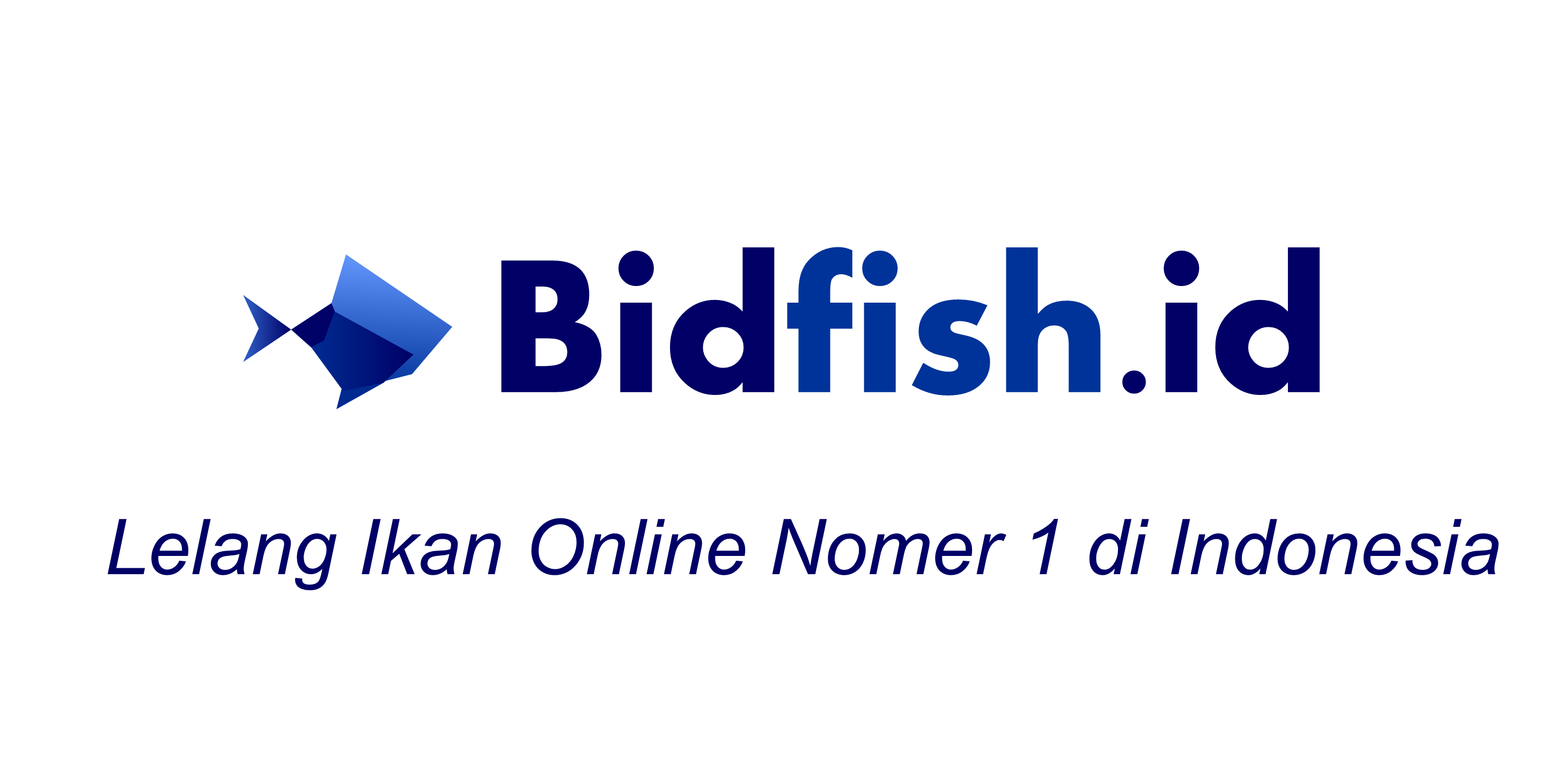 Bidfish Logo